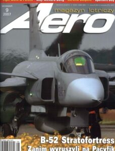 Aero Magazyn Lotniczy — 2007-09 (10)