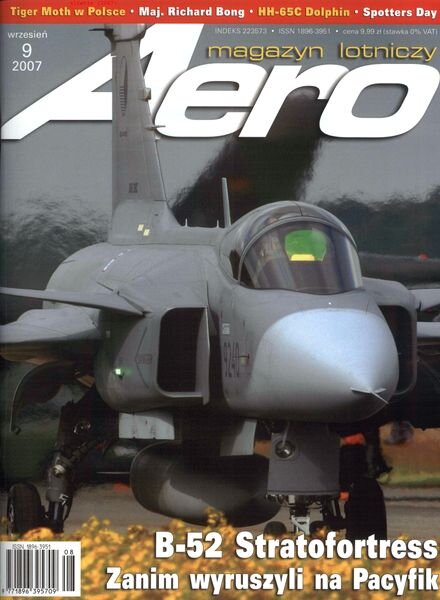 Aero Magazyn Lotniczy – 2007-09 (10)