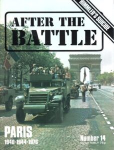 After the Battle Paris 1940-1944-1976 (14)