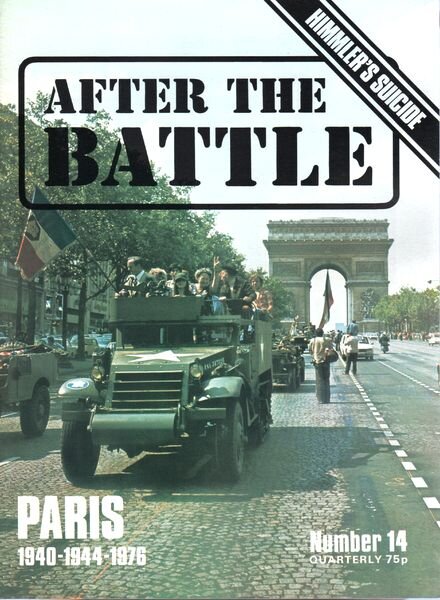 After the Battle Paris 1940-1944-1976 (14)