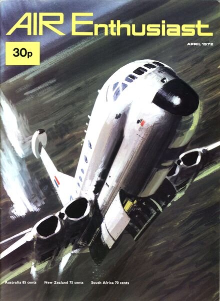 Air Enthusiast 1972 04 v 2, n 4