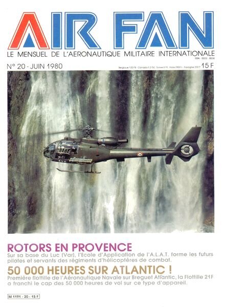 AIR FAN Magazine 1980-06 (20)