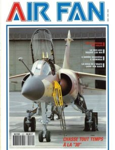 AIR FAN Magazine 1991-06 (151)