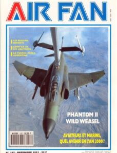 AIR FAN Magazine 1991-12 (157)