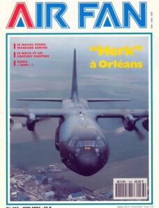 AIR FAN Magazine 1992-06 (163)