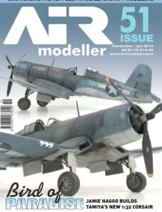 Air Modeller Magazine Issue 51