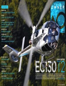 Aircraft Owner – Issue 96, March 2013
