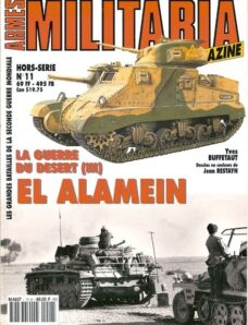 Armes Militaria Magazine Hors-Serie 11