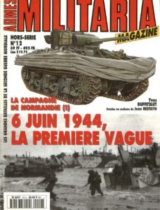 Armes Militaria Magazine Hors-Serie 12