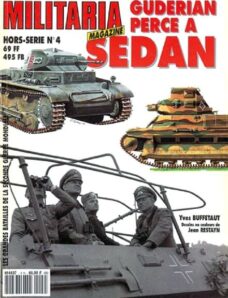Armes Militaria Magazine Hors-Serie 4