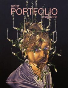 Artist Portfolio – Issue 12, 2013