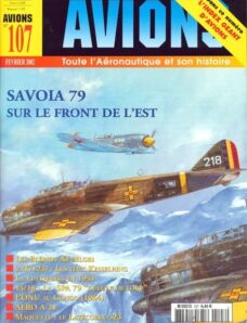 Avions N 107 (2002-02)