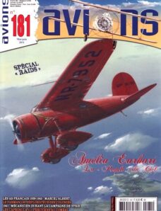 Avions N 181 (2011-05-06)
