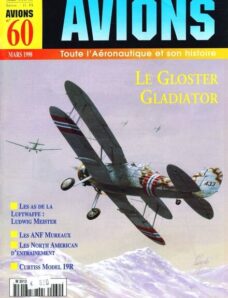 Avions N 60 (1998-03)