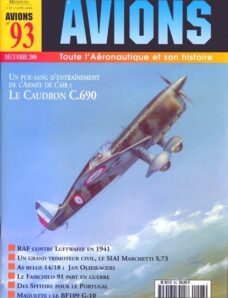 Avions N 93 (2000-12)