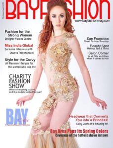 BAYFashion Magazine – April 2011