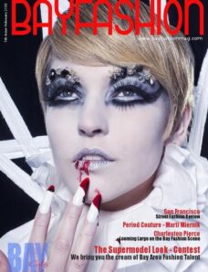 BAYFashion Magazine – February 2011