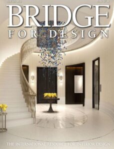 Bridge For Design UK – Winter 2013