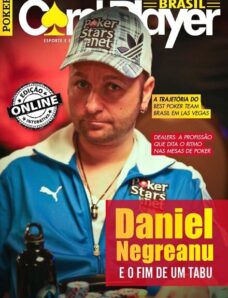 Card Player Issue 16, 2013