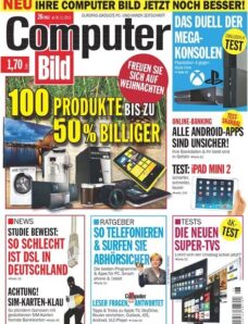 Computer Bild Germany 26-2013 (30.11.2013)