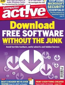 Computeractive UK — Issue 410