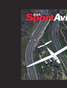 EAA Sport Aviation – August 2009