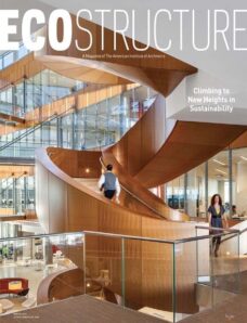 Eco Structure Magazine – Winter 2013