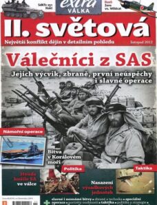 Extra Valka II Svetova 2012-11