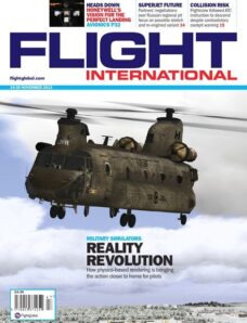 Flight International — 19-25 November 2013
