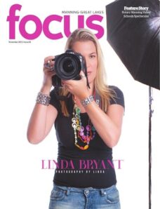 Focus – Issue 81, November 2013