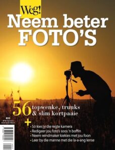 go! Photography Special Edition — 2013