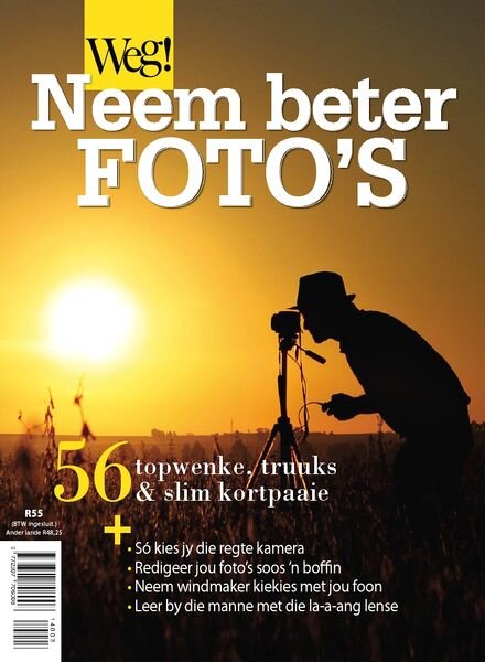 go! Photography Special Edition — 2013