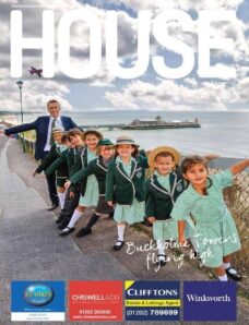 House – Issue 72, 26 August 2013