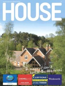 House — Issue 73, 9 September 2013