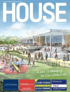 House Issue 79, 2 December 2013
