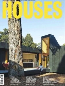 Houses Magazine Issue 95