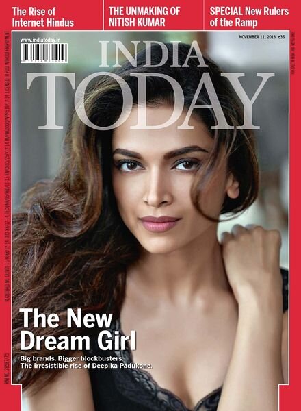 India Today – 11 November 2013