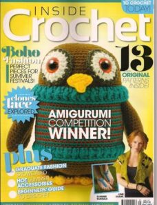 Inside Crochet 20 2011-08