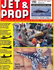 Jet Prop – 1993-01
