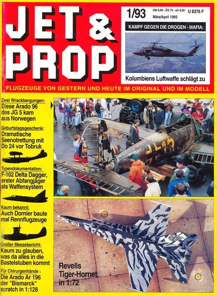 Jet Prop – 1993-01