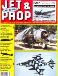 Jet Prop – 1997-05