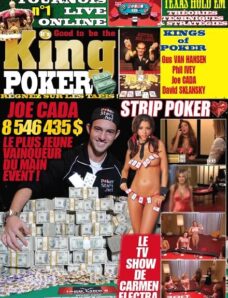 King Poker N 1