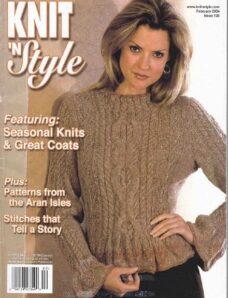 Knit’n style 129-2004