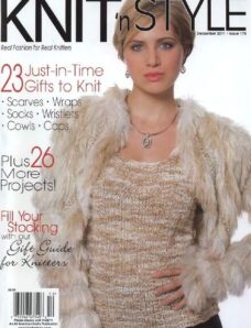 Knit’n style 176-2011