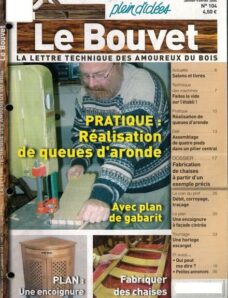 Le Bouvet Issue 104