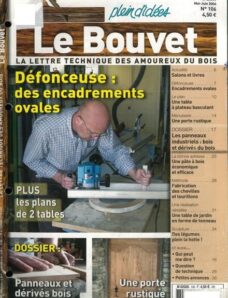 Le Bouvet Issue 106