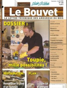 Le Bouvet Issue 108