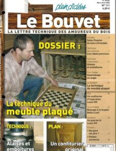 Le Bouvet Issue 111