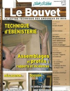 Le Bouvet Issue 114