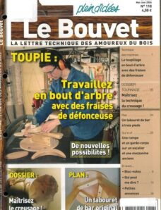 Le Bouvet Issue 118